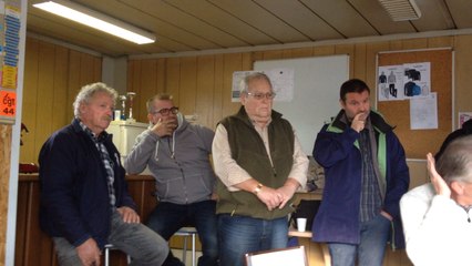 La justice reconnaît les cancers d'un docker comme maladie professionnelle