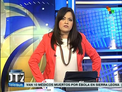 Familias de normalistas aceptan resultado de examen de ADN