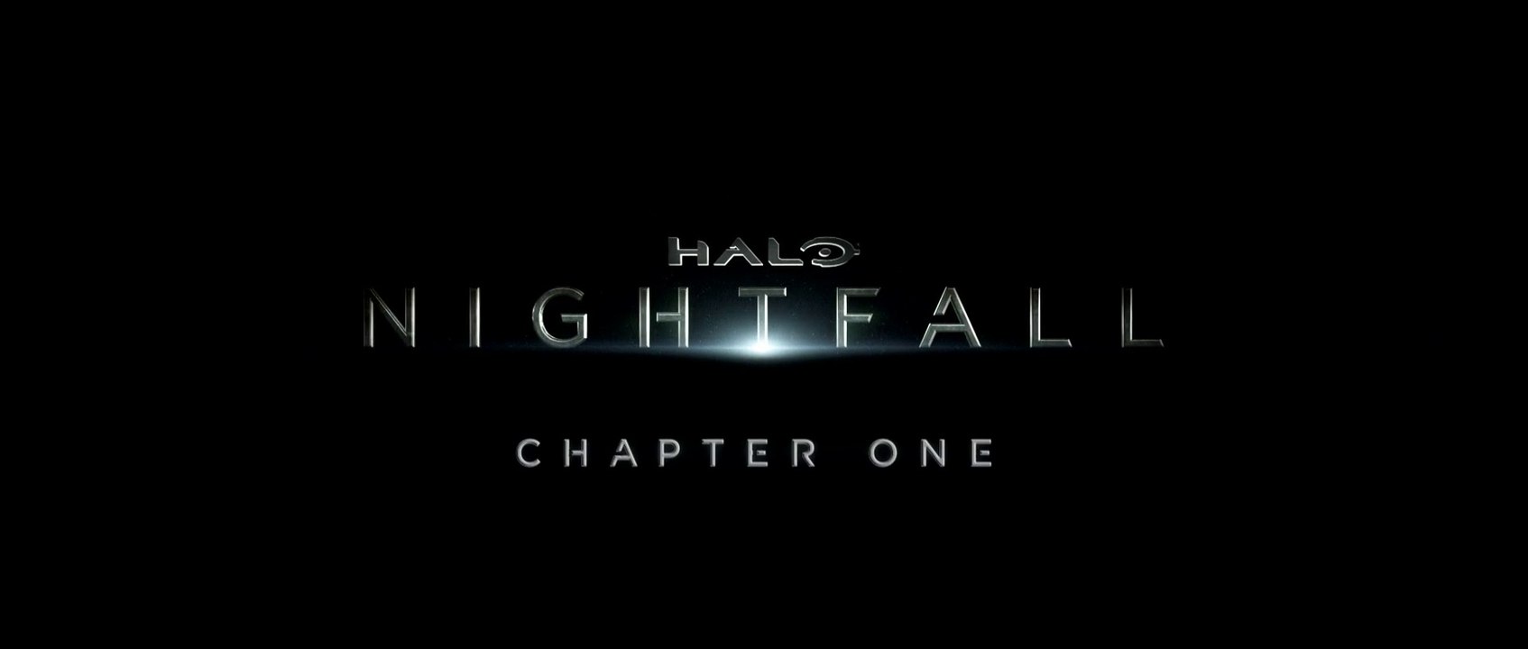 Halo: Nightfall - Episode 1