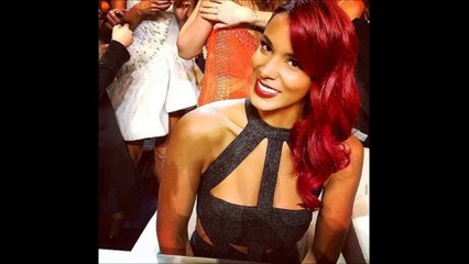 SHY'M - On s'en va (Solitaire)