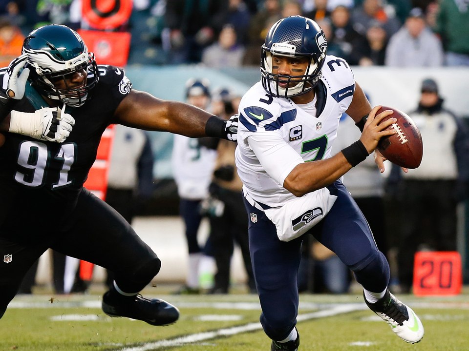 Week 14 Around the NFL: Seahawks make another statement