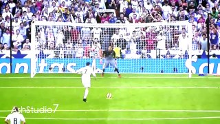Cristiano Ronaldo vs Barcelona (H) (English Commentary) 14-15 HD 720p