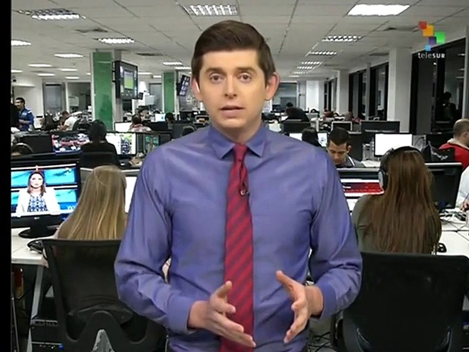 Hundreds arrested after massive protests in United States