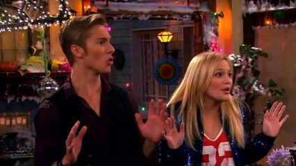 I Didn't Do It Season 1 Episode 20 - Merry Merry Sis ( Full Episode )