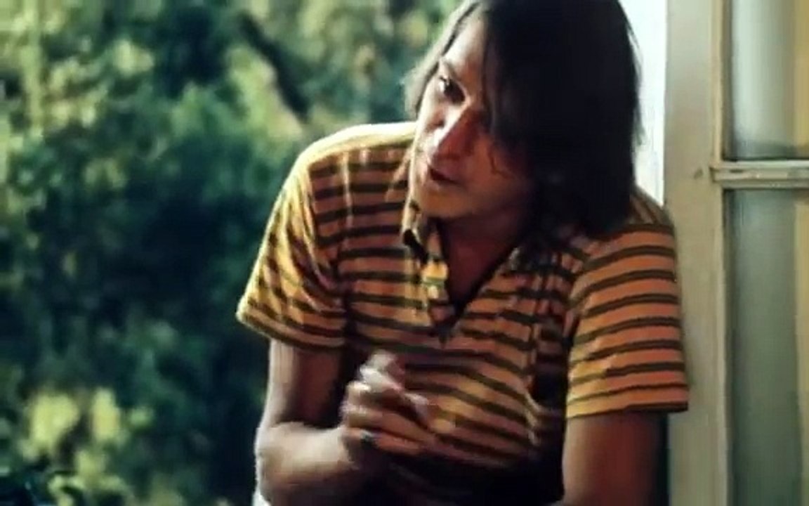 The Collector / La Collectionneuse (1967) - Trailer French