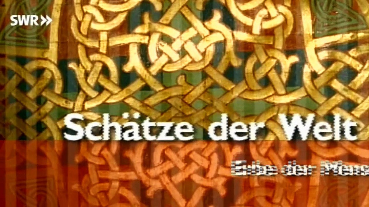 Schaetze der Welt E212 - Lunenburg, Kanada