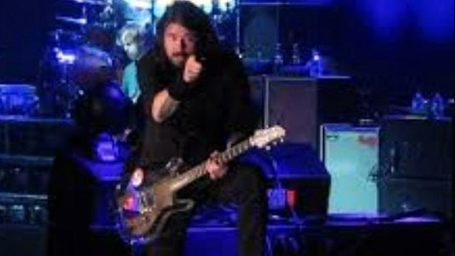 Foo Fighters Sonic Highways S01E07 Season 1 Episode 7 : Seattle stream Episode