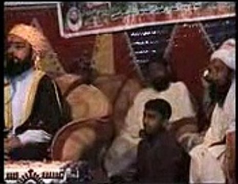 Molana Taimoor Azam sb 22-5-2014 Markazi Ishaat Toheed wa Sunnat Pakistan