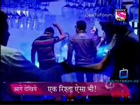 Ek Rishta Aisa Bhi 8th December 2014 Video Watch Online pt4