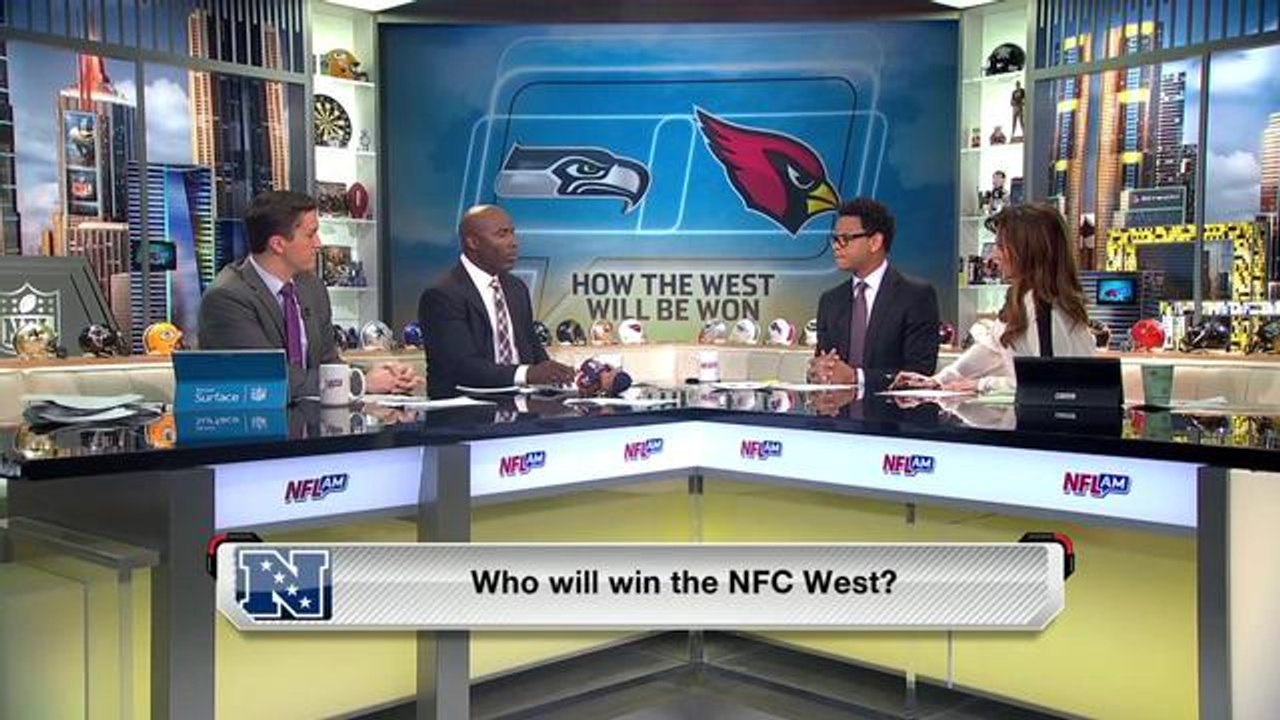 How the West will be won?