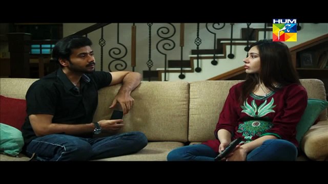 Susral Mera Episode 48 HUM TV 8 Dec, 2014