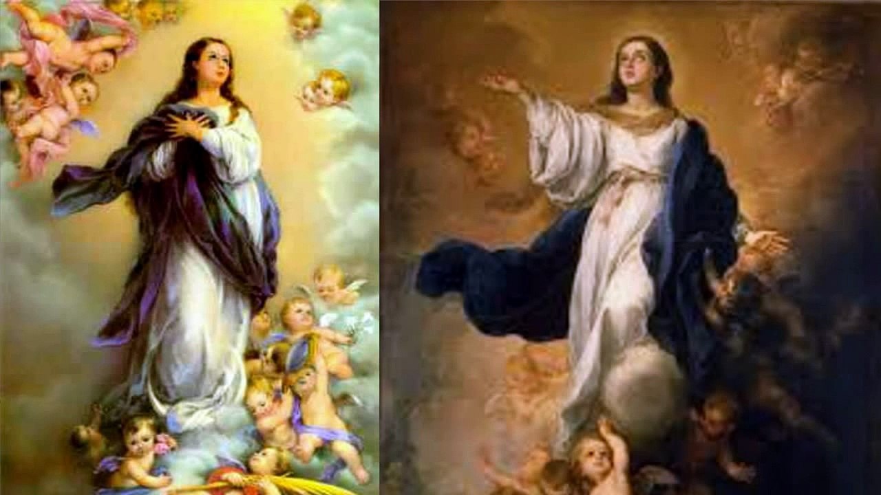 IMACULADA: Novena com Frei Petrônio (1º Dia)