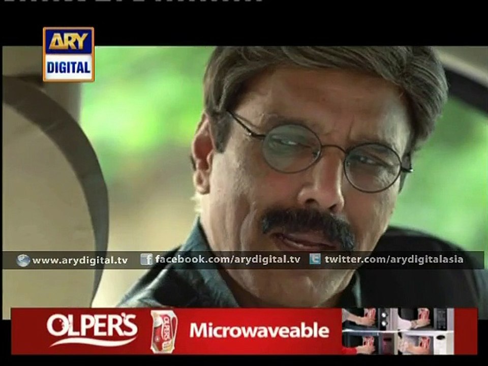 Babul Ki Duaein Leti Ja Ep – 110 – 8th December 2014
