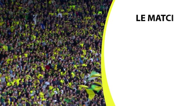 FC Nantes - PSG : les plus belles actions en replay sur Télénantes
