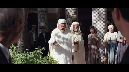 Free Men / Les Hommes libres (2011) - Trailer English Subs