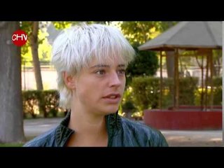 Mujeres de Lujo - Capítulo 48 - CHV