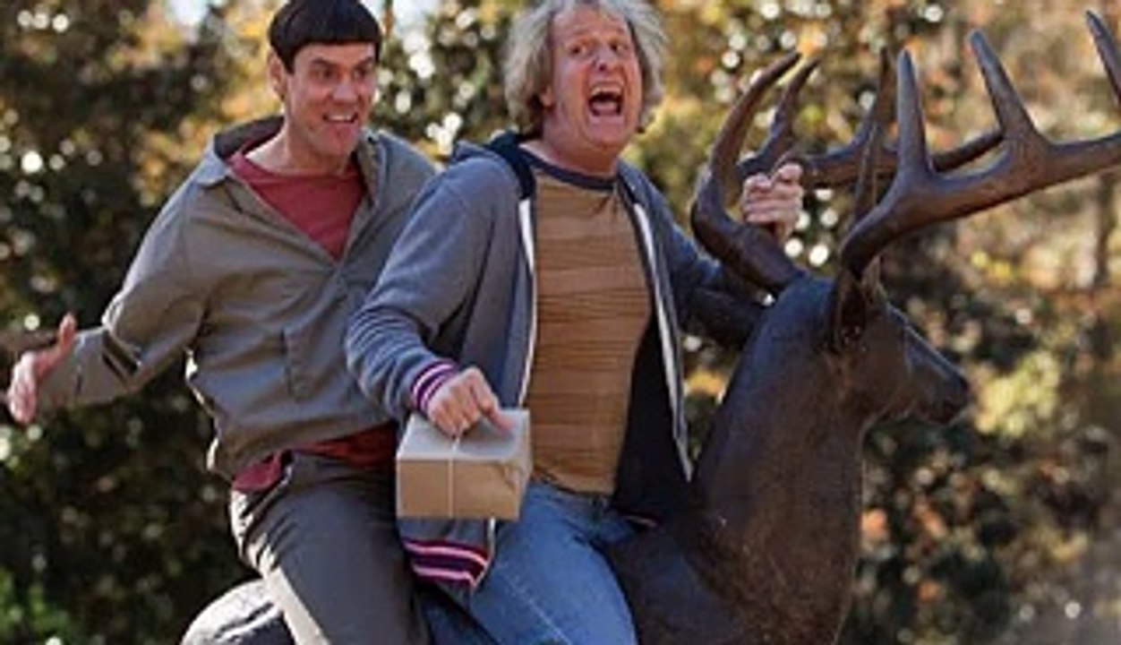 Dumb and Dumber To Full Movie | Watch Streaming Online Free