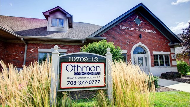 Orthodontist Orland Park