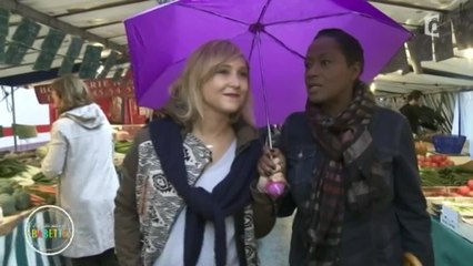 Le marché de Babette avec Bérengère Krief