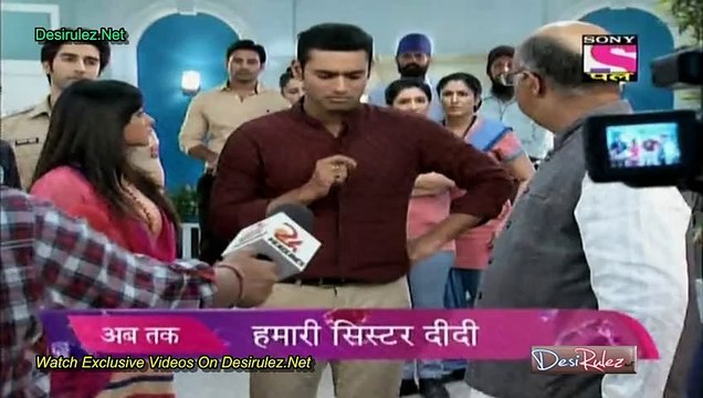 Hamari Sister Didi 8th December 2014 pt1