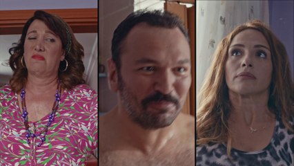 Yusuf & Yusuf 2. Fragmanı