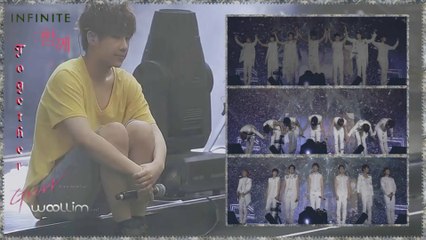 Infinite - Together k-pop [german Sub] Grow OST