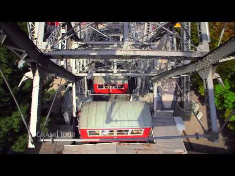 Istanbul, Vienne, Buenos Aires - Le Grand Tour