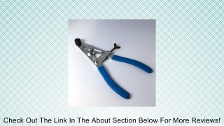 Brake Piston Removal Pliers for motorcycle ATV scooter Dirtbike Review