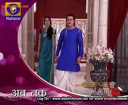 Pavitra Bandhan 8th December 2014 Video Watch Online pt1