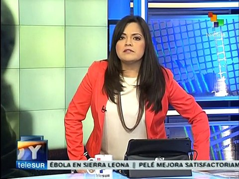 Venezuela beca a jóvenes de todo el mundo para que sean médicos