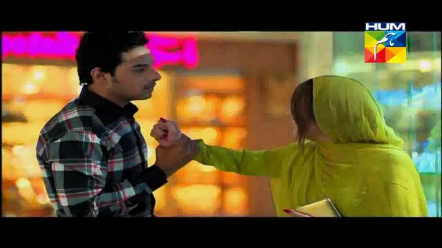 Agar Tum Na Hotay Episode 71 Full on Hum tv 8th December 2014