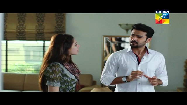 Susraal Mera Episode 48 Full on Hum tv 8th December 2014