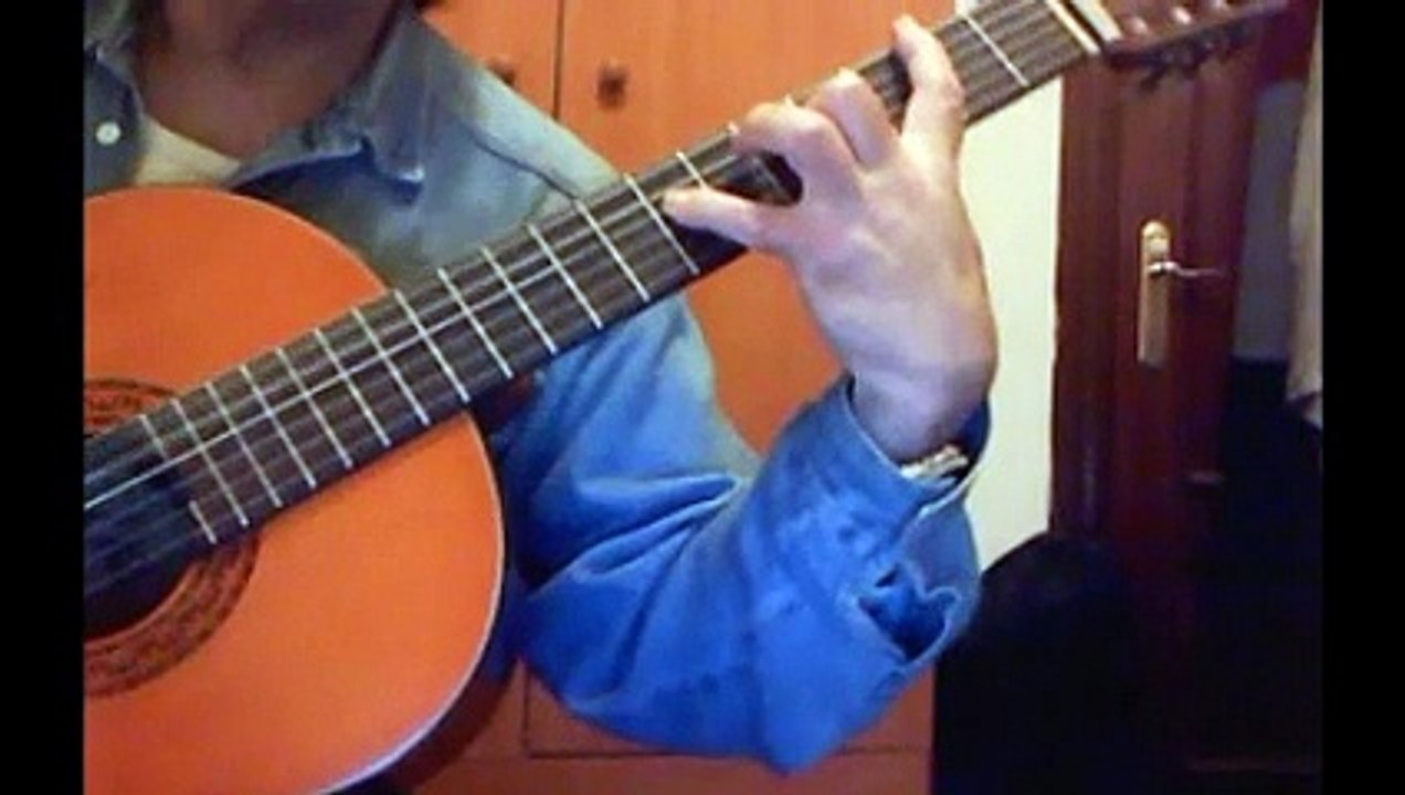 I AM THE WALRUS - Beatles (Lennon-McCartney)