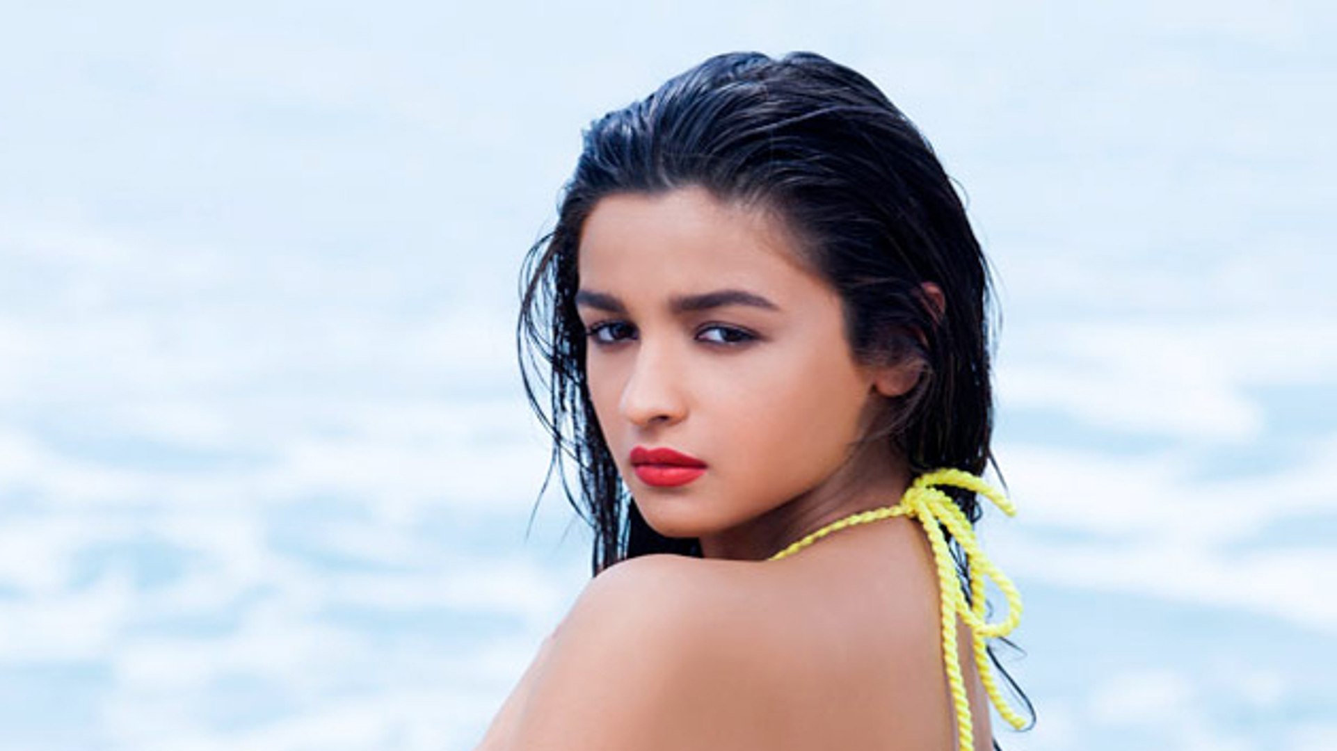 Alia Bhatt Says No S*X Please - video Dailymotion