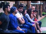 Dumb and Dumber- Bigg Boss 8 contestants