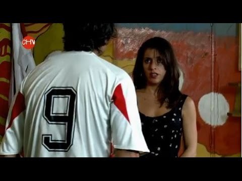 El Refuerzo - Infieles - Chilevisión