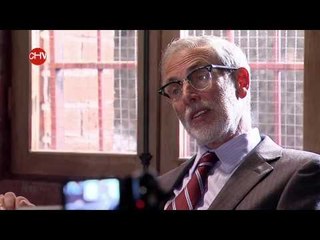 Infiltradas - Capítulo 31 - CHV