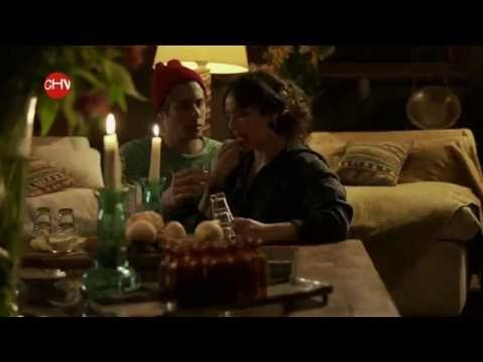 Capítulo Tequila - Infieles - Chilevisión
