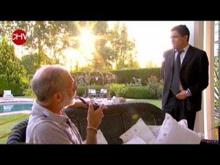 Mujeres de Lujo - Capítulo 37 - CHV