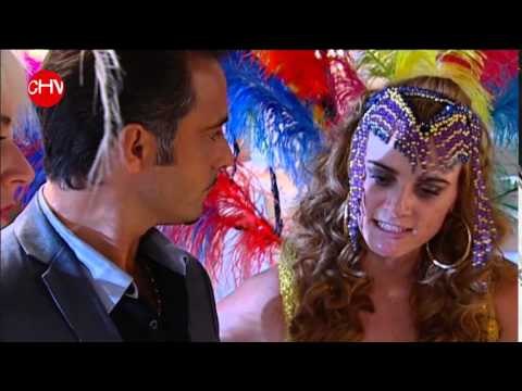 Mujeres de Lujo - Capítulo 39 - CHV