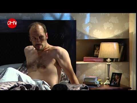 Mujeres de Lujo - Capítulo 33 - CHV