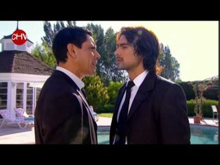 Mujeres de Lujo - Capítulo 31 - CHV