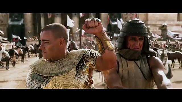 Exodus: Gods and Kings Full Movie Streaming Online (2014) 720p HD Quality