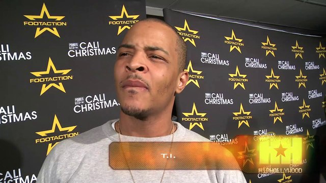 T.I. Weighs In On The Iggy Azalea, Azealia Banks Beef