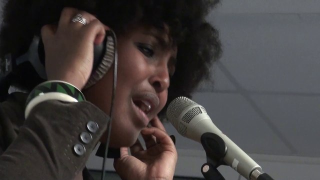 SUN MUSIC ADDICT 05 décembre 2014: Motion - Feeling Alive