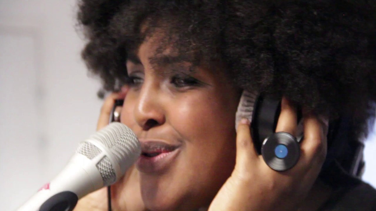 SUN MUSIC ADDICT 05 décembre 2014: Motion - Come Together (Beatles Cover)