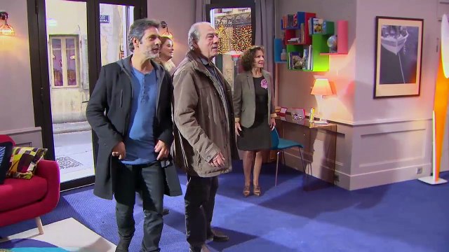 Indiscrétion PBLV : Visitez l'hôtel de Luna