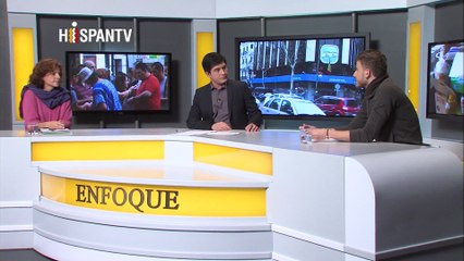 Enfoque - España, una marca para la desigualdad