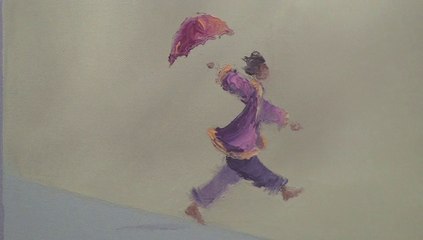 BOYWD expose au Musée FAURE