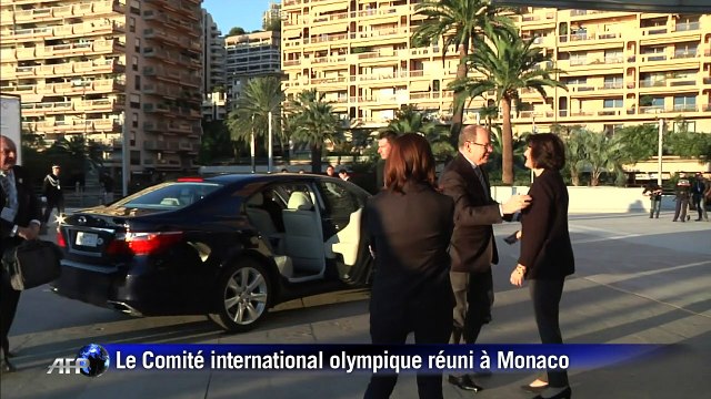 Prochains Jeux Olympiques: plus de sports au programme